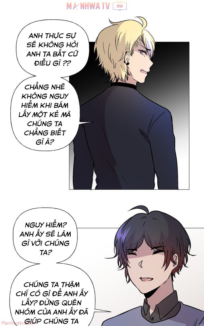 Đọc truyện Trọng sinh mạc thế - Chap 54